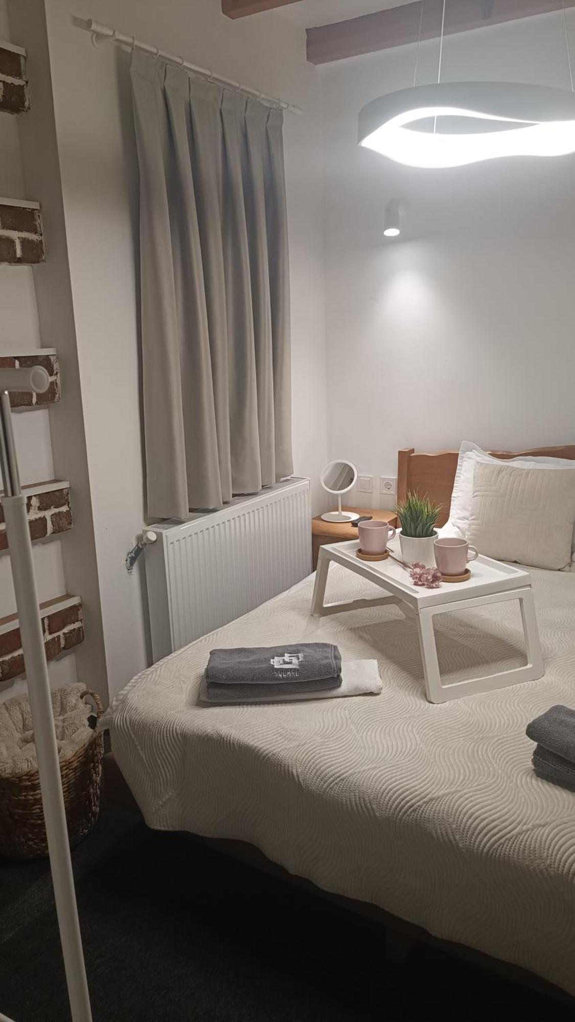 Square Luxury Apartments Berovo Room photo